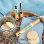 MASCARA WATERPROOF